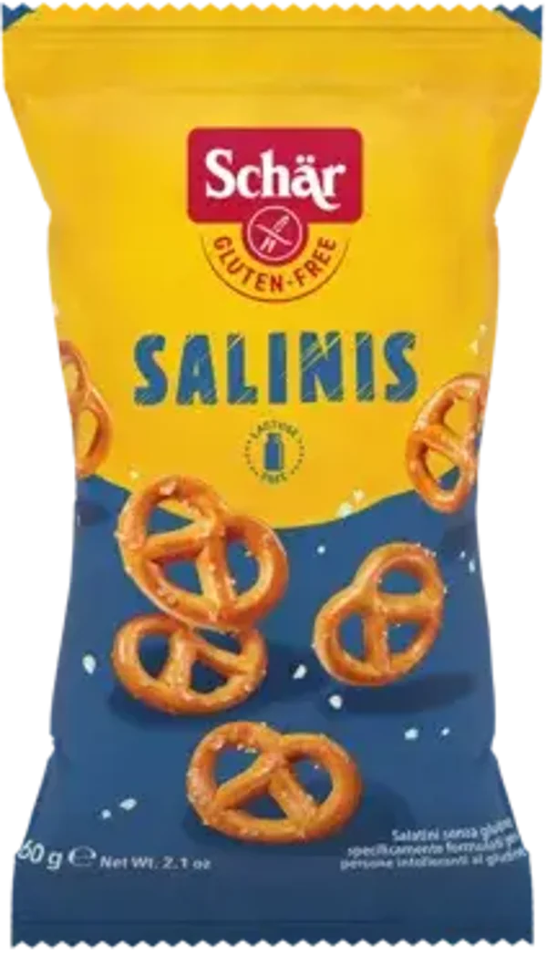 SCHAR SALINIS