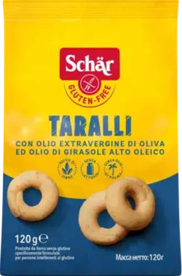 SCHAR TARALLI