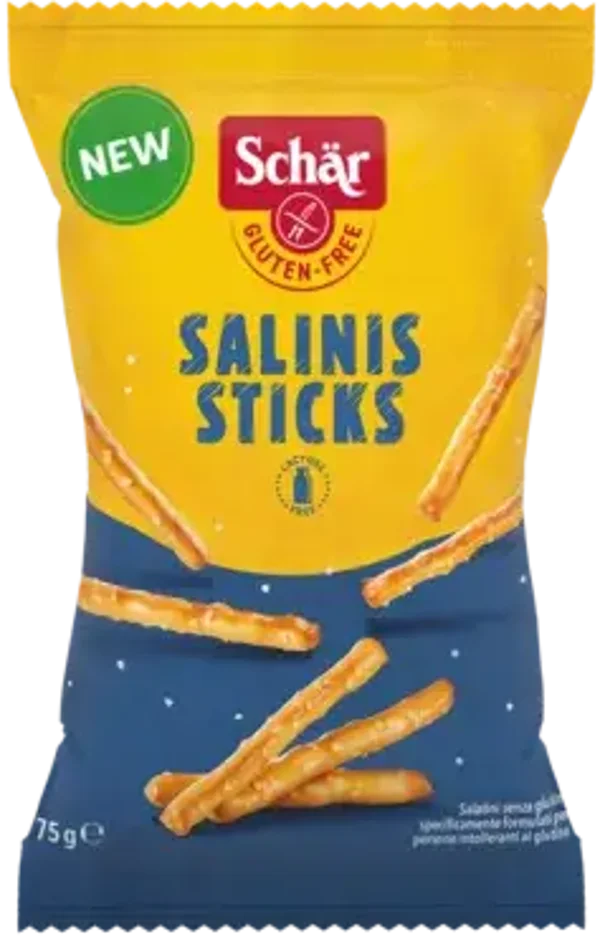 SCHAR SALINIS STICK