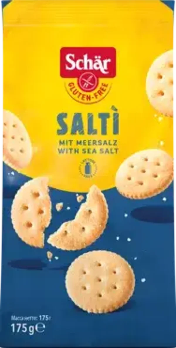 SCHAR SALTI'