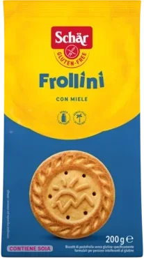SCHAR FROLLINI