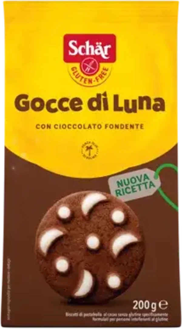 SCHAR GOCCE DI LUNA