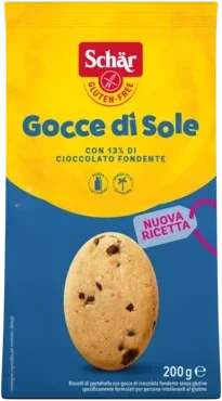 SCHAR GOCCE DI SOLE