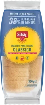 SCHAR MASTRO PENETTIERE CLASSICO
