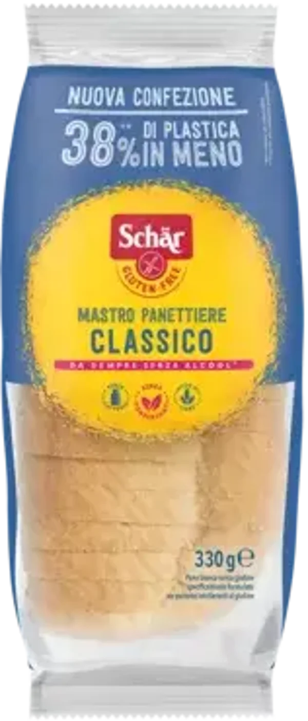 SCHAR MASTRO PENETTIERE CLASSICO