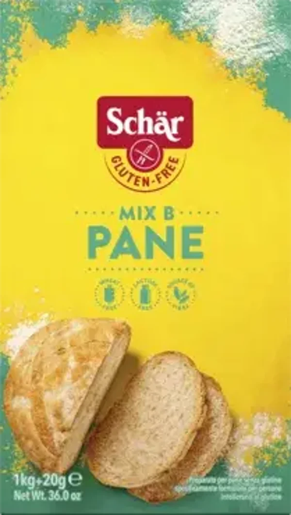 SCHAR MIX B PANE