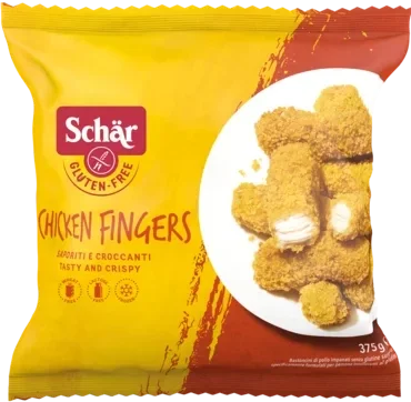 SCHAR CHICKEN FINGERS
