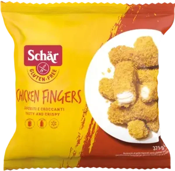 SCHAR CHICKEN FINGERS