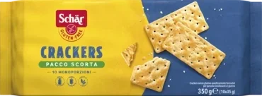 SCHAR CRACKERS