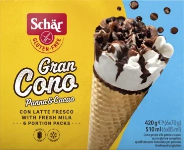 SCHAR GRAN CONO