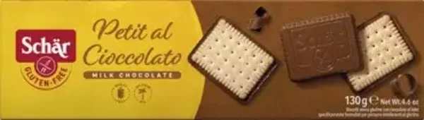 SCHAR PETIT AL CIOCCOLATO