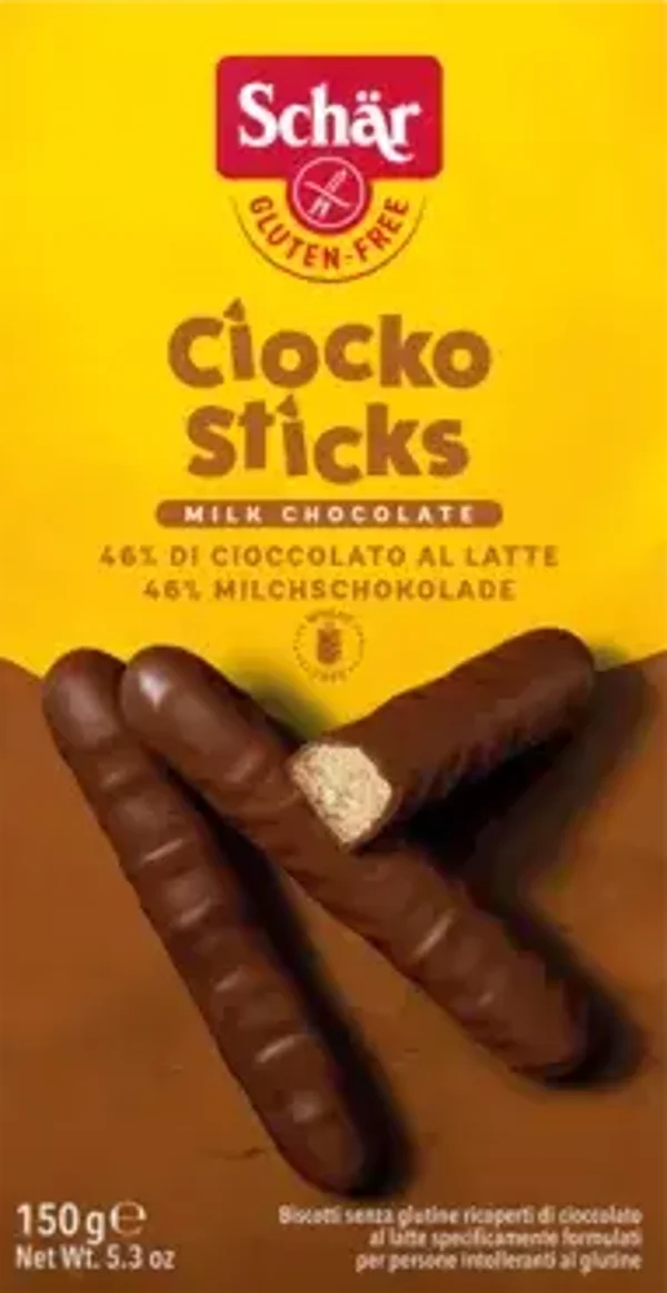 SCHAR CIOKO STICKS