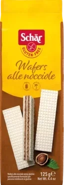 SCHAR WAFER NOCCIOLA