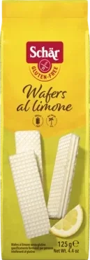 SCHAR WAFER LIMONE