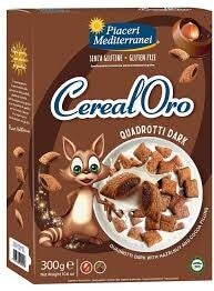 QUADROTTI DARK PIACERI MEDITERRANEI