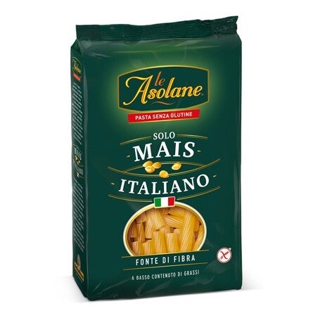 LE ASOLANE RIGATONI