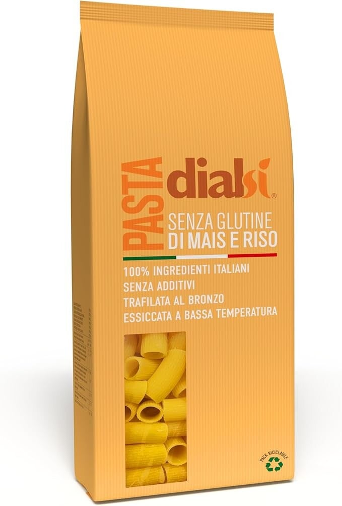 DIALSI' RIGATONI