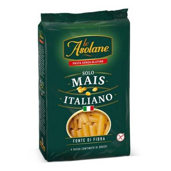 LE ASOLANE RIGATONI