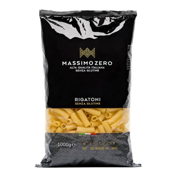 MASSIMO ZERO RIGATONI