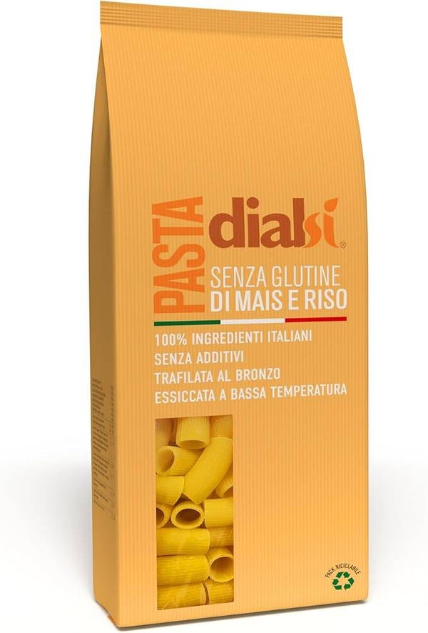 DIALSI' RIGATONI