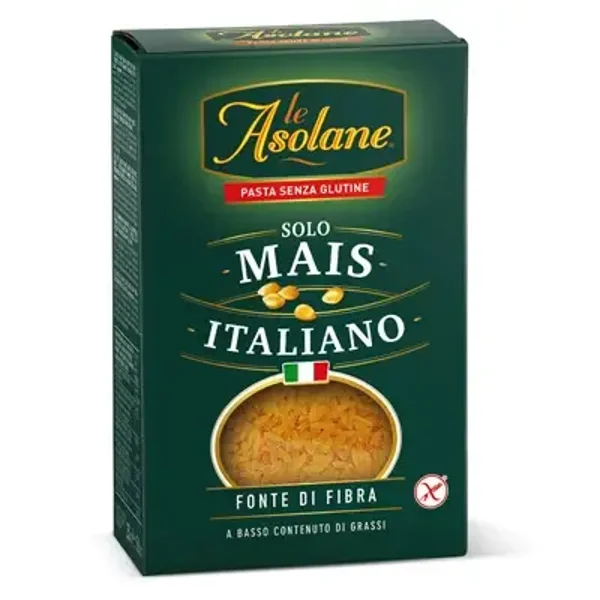 LE ASOLANE RISETTI