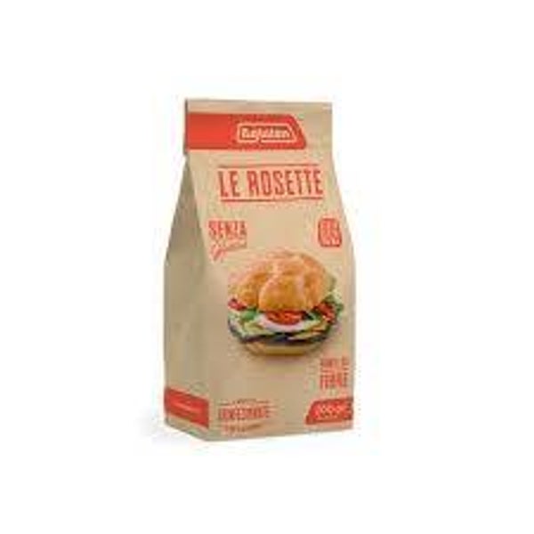 ROSETTE AGLUTEN