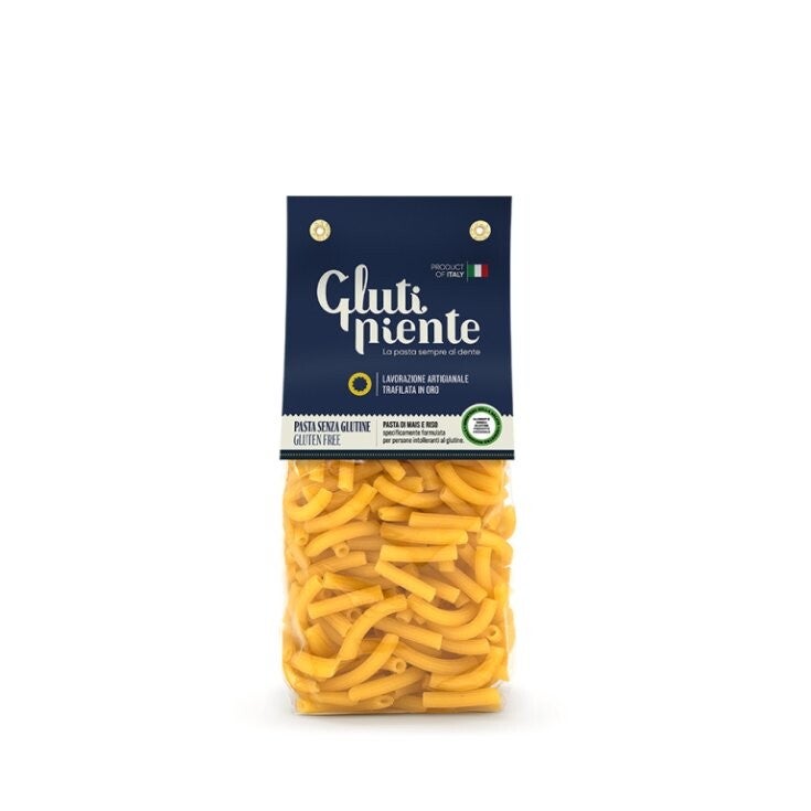 GLUTINIENTE SEDANINI