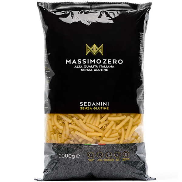 MASSIMO ZERO SEDANINI