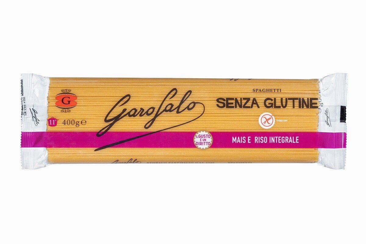 GAROFALO SPAGHETTI