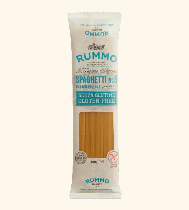 RUMMO SPAGHETTI N. 3