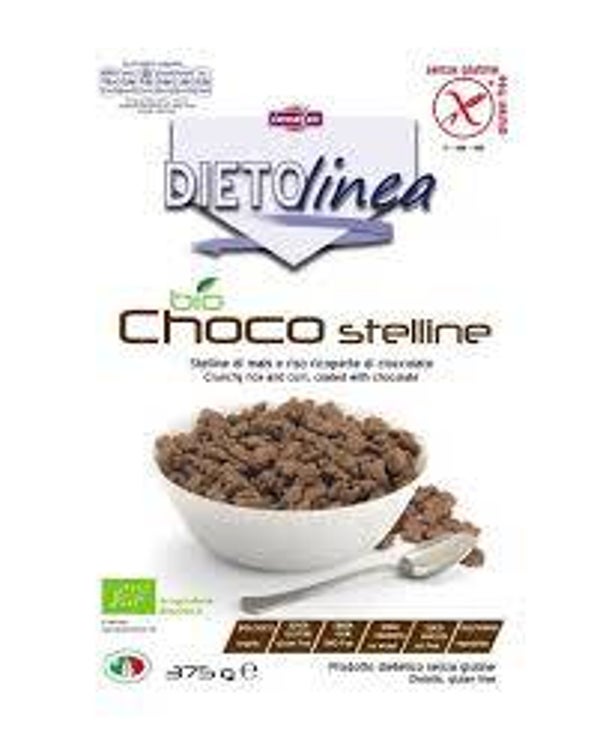 CHOCO STELLINE CEREALVIT