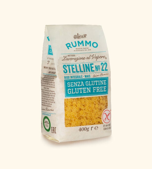 RUMMO STELLINE N. 22