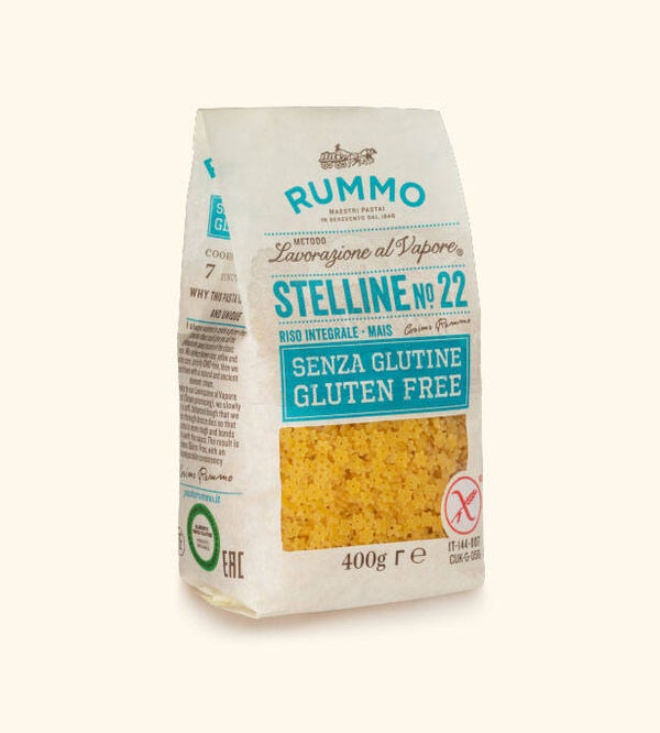 RUMMO STELLINE N. 22