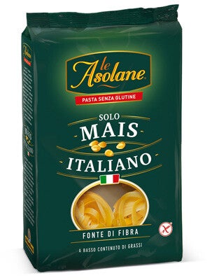 LE ASOLANE TAGLIATELLE