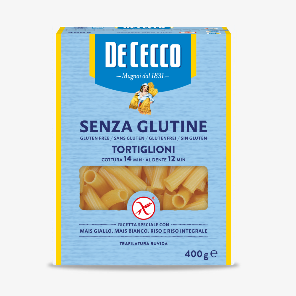 DE CECCO TORTIGLIONI N. 23