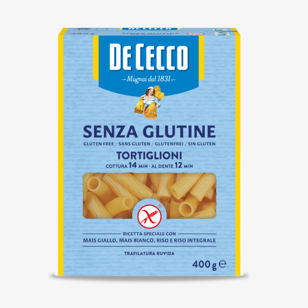 DE CECCO TORTIGLIONI N. 23