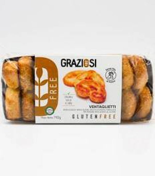 VENTAGLIETTI GRAZIOSI