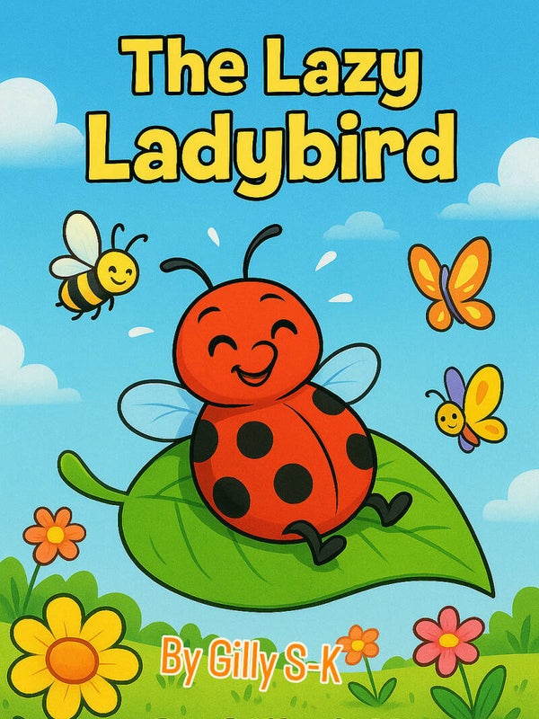 The Lazy Ladybird