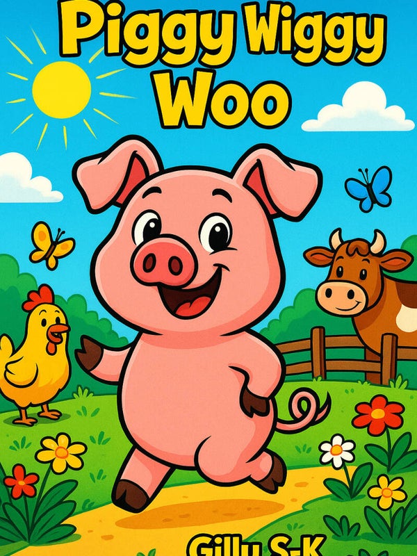 Piggy Wiggy Woo