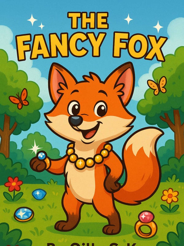 The Fancy Fox
