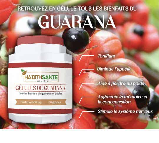 GUARANA