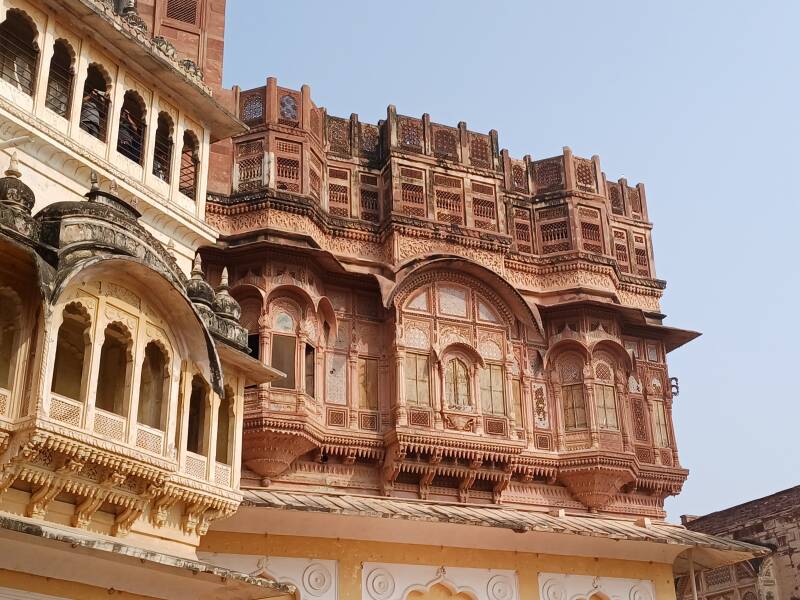 Haveli