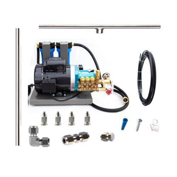 Direct Drive Mist Pump