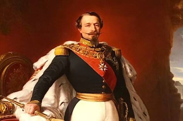 Vos ancêtres dans l'histoire