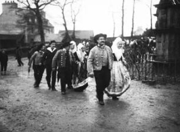 Votre origine en 7 jours