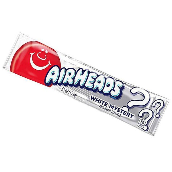 Airheads White Mystery