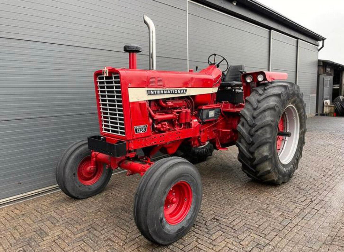Red Air Line Tractor Voorraad Redline Usa tractors / Redline Usa tractors | REDLINE TRACTORS