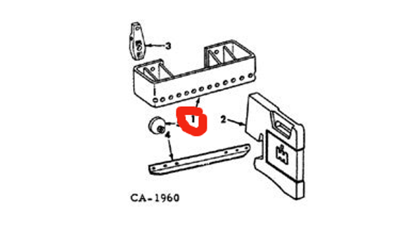 RP 394447R21 MS2