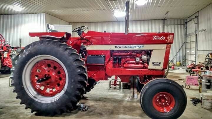 Red Air Line Tractor Webshop Redlineparts / REDLINEPARTS | REDLINE TRACTORS