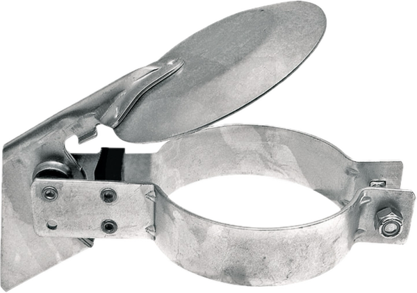 RC8 Gegalvaniseerd MV0809